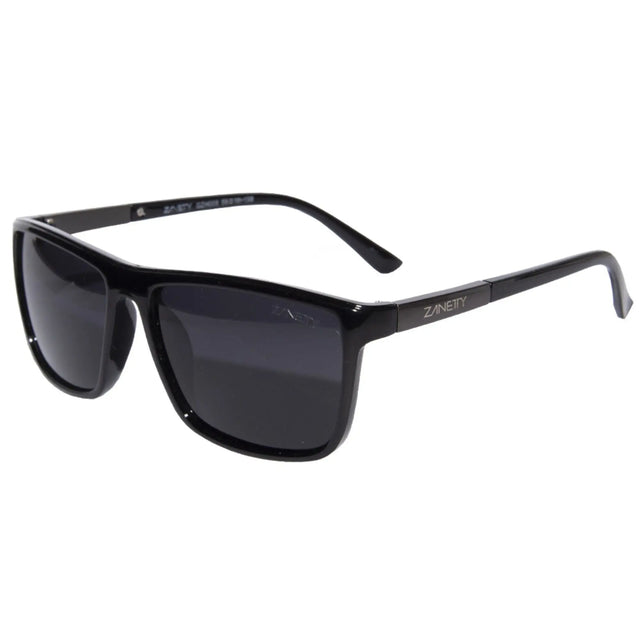LENTES DE SOL POLARIZADO HOMBRE GZH006 ZANETTY - 1024174 ZANETTY