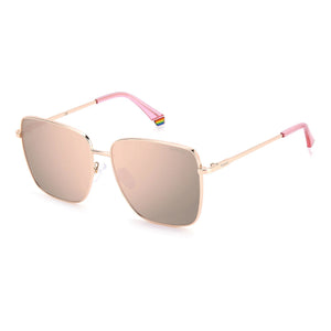 LENTES DE SOL POLARIZADA MUJER PLD 6164/G/S DDB JQ POLAROID
