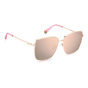 LENTES DE SOL POLARIZADA MUJER PLD 6164/G/S DDB JQ POLAROID