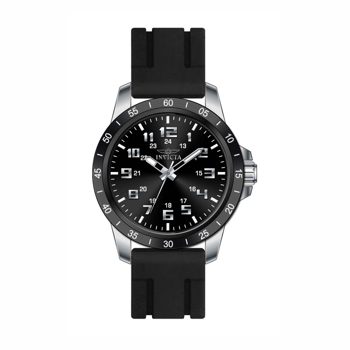 RELOJ ACUATICO HOMBRE 40007 INVICTA
