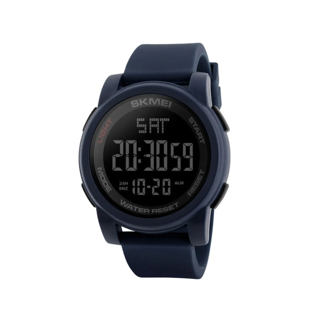 RELOJ ACUATICO HOMBRE 1257 SKMEI - 1014518 SKMEI