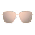 LENTES DE SOL POLARIZADA MUJER PLD 6164/G/S DDB JQ POLAROID POLAROID