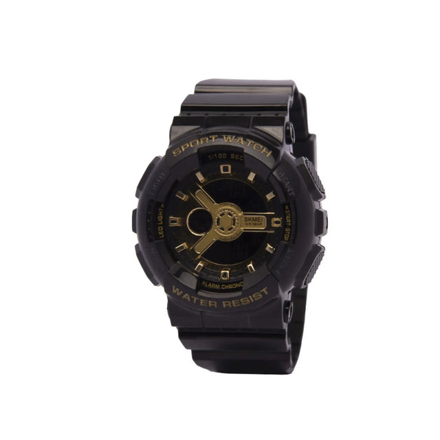 RELOJ ACUATICO MUJER 1829 SKMEI - 1016878 SKMEI