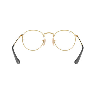 MONTURA UNISEX RX3447V 2991 50 RAYBAN RAY-BAN