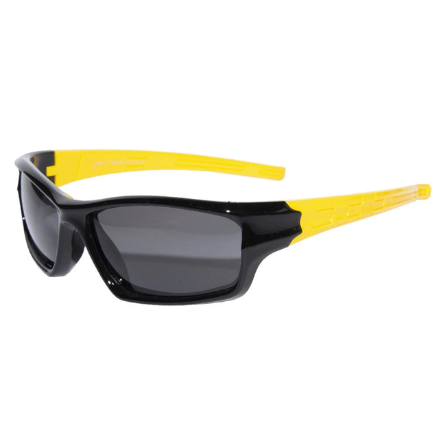 LENTES DE SOL POLARIZADO KIDS S801P SUNTIME - 1023685 SUNTIME