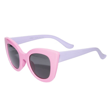 LENTES DE SOL POLARIZADO KIDS S8352P SUNTIME - 1023696