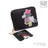 BILLETERA ESTAMPADO MUJER ZDNBT028 DISNEY - 1017987 DISNEY