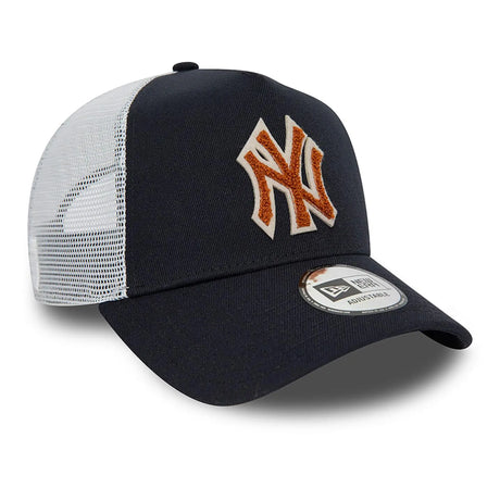GORRA NEW ERA MLB-NEW YORK YANKEES ADJUSTABLE 197373889704 NEW ERA