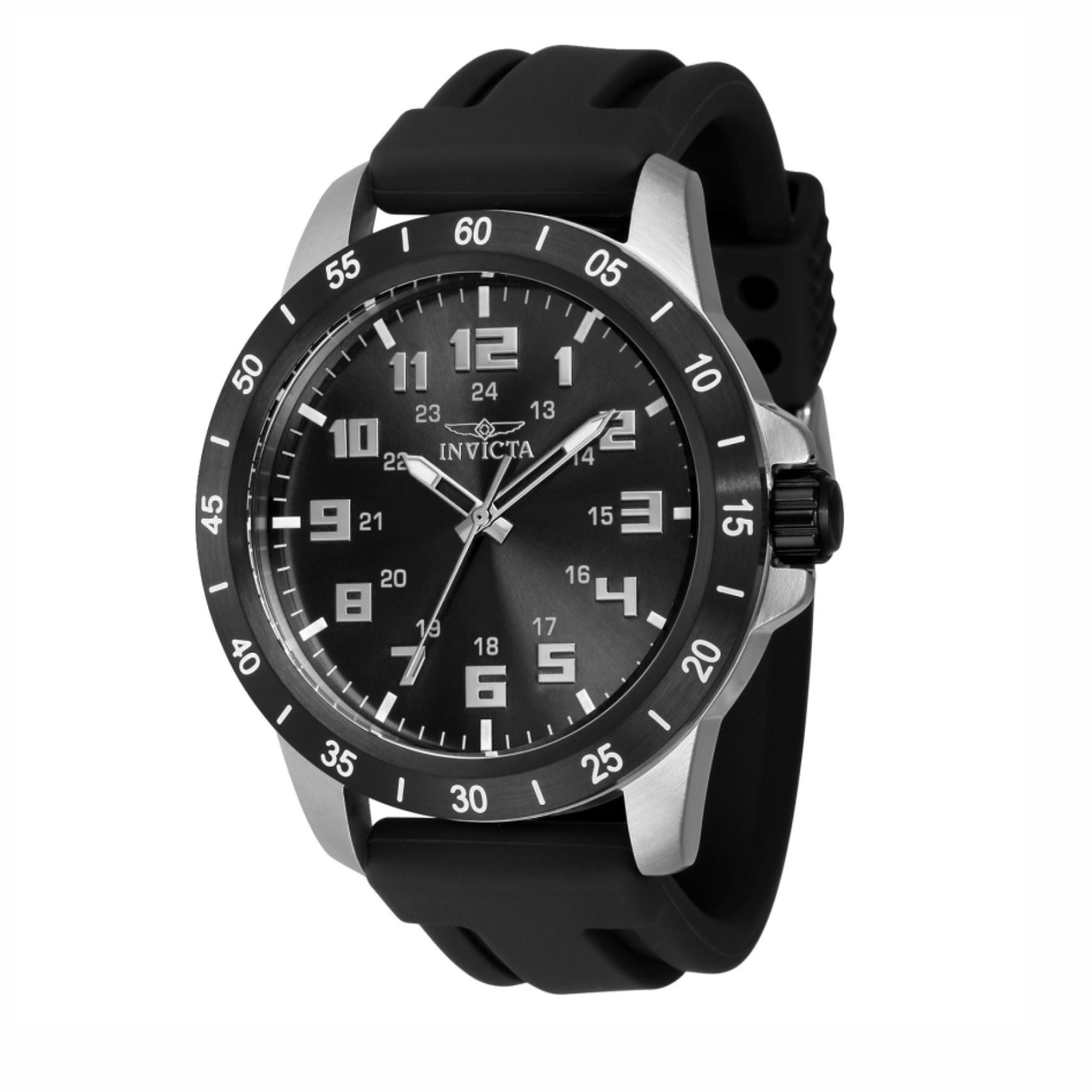 RELOJ ACUATICO HOMBRE 40007 INVICTA