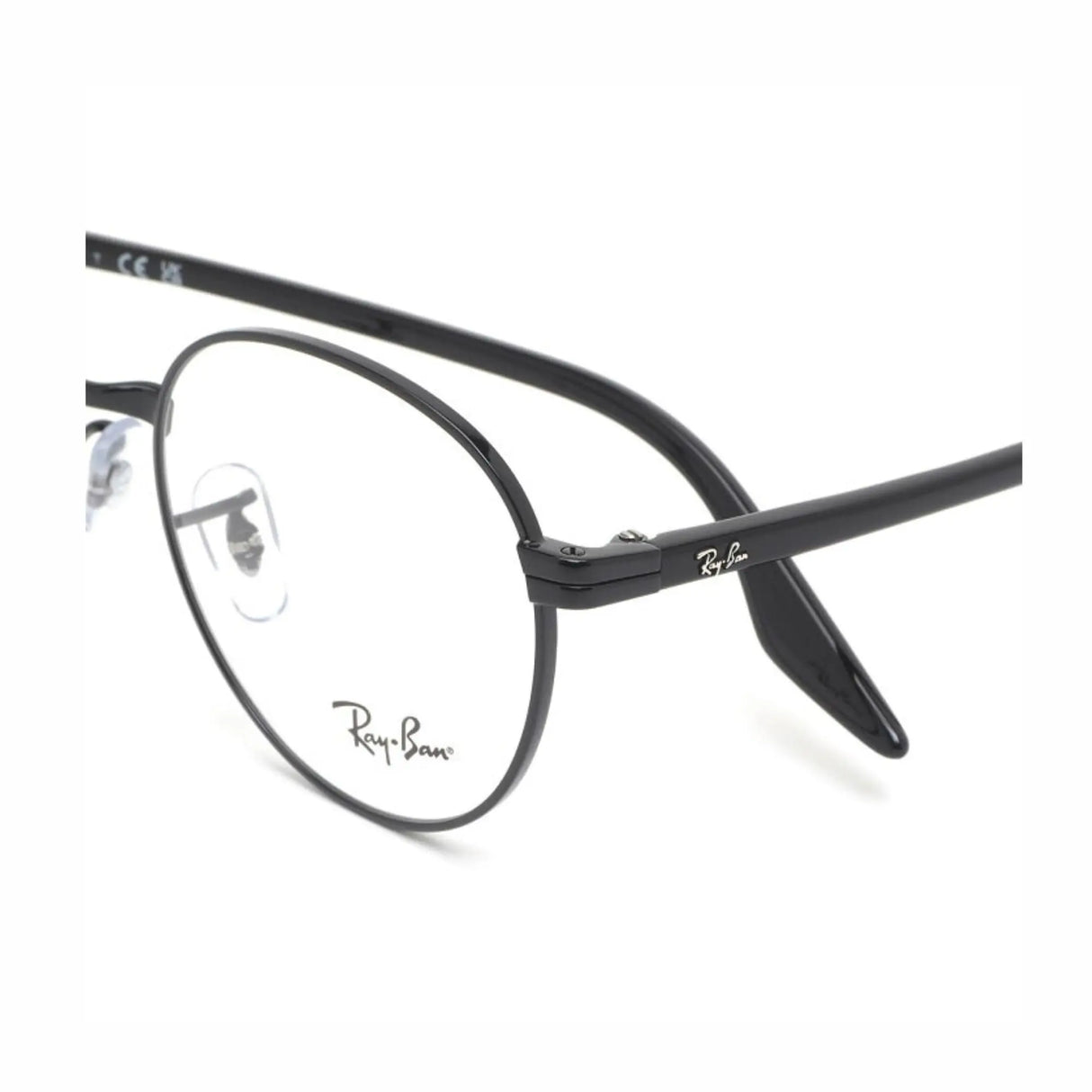 MONTURA HOMBRE RX3691V 2509 50 RAY BAN RAY-BAN