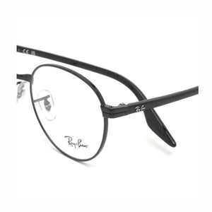 MONTURA HOMBRE RX3691V 2509 50 RAY BAN RAY-BAN