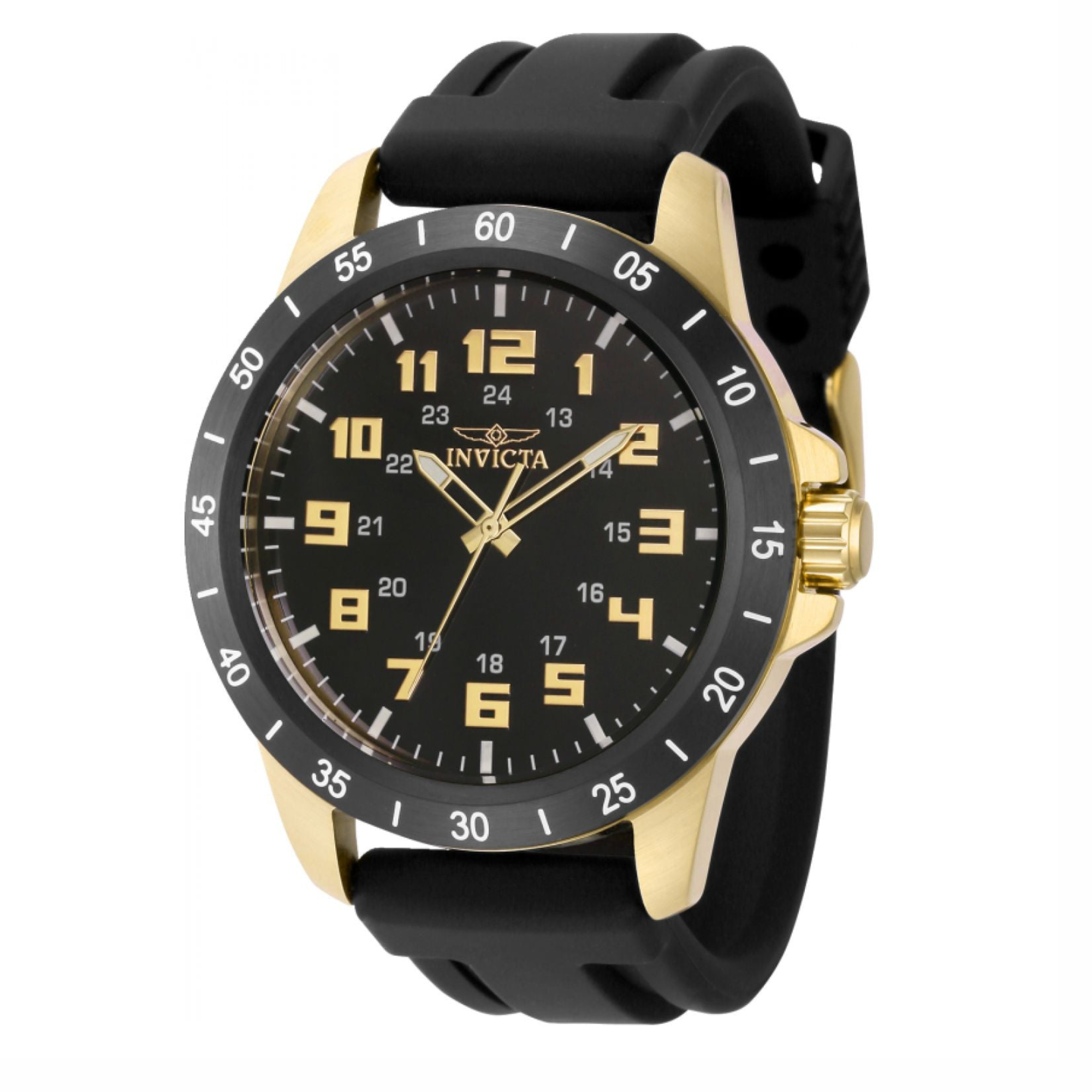 RELOJ ANALOGICO HOMBRE 40005 INVICTA