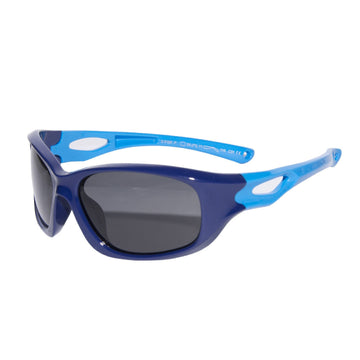 LENTES DE SOL POLARIZADO KIDS S8186P SUNTIME - 1023659