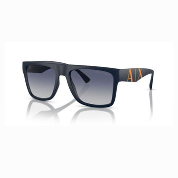 LENTES DE SOL  HOMBRE AX4113S 81814L 55 ARMANI EXCHANGE