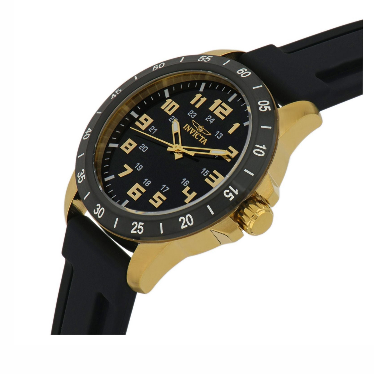 RELOJ ANALOGICO HOMBRE 40005 INVICTA