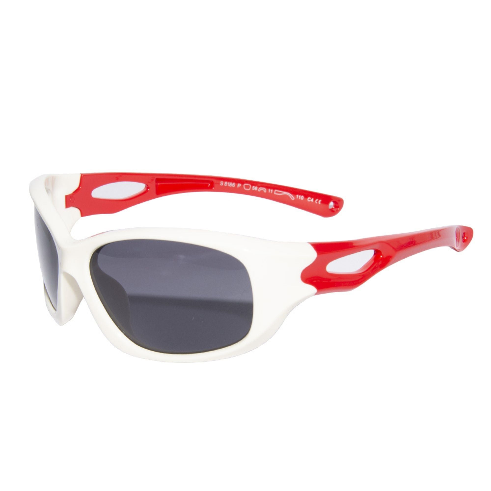 LENTES DE SOL POLARIZADO KIDS S8186P SUNTIME - 1023660