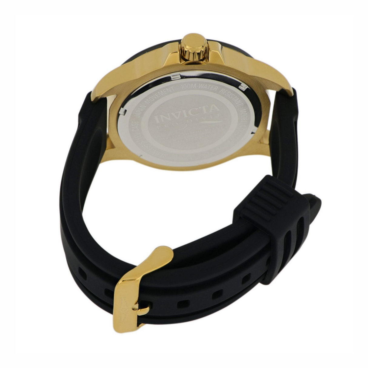 RELOJ ANALOGICO HOMBRE 40005 INVICTA