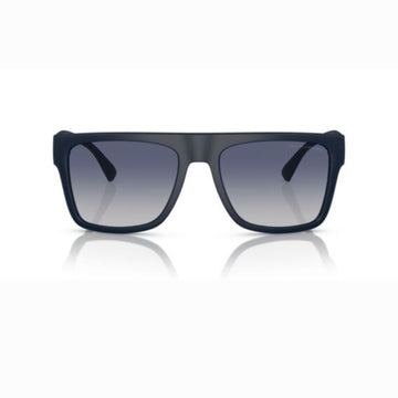 LENTES DE SOL  HOMBRE AX4113S 81814L 55 ARMANI EXCHANGE