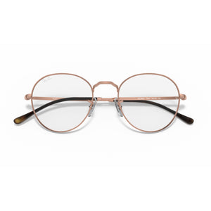 MONTURA UNISEX RX3582V 2943 51 RAYBAN