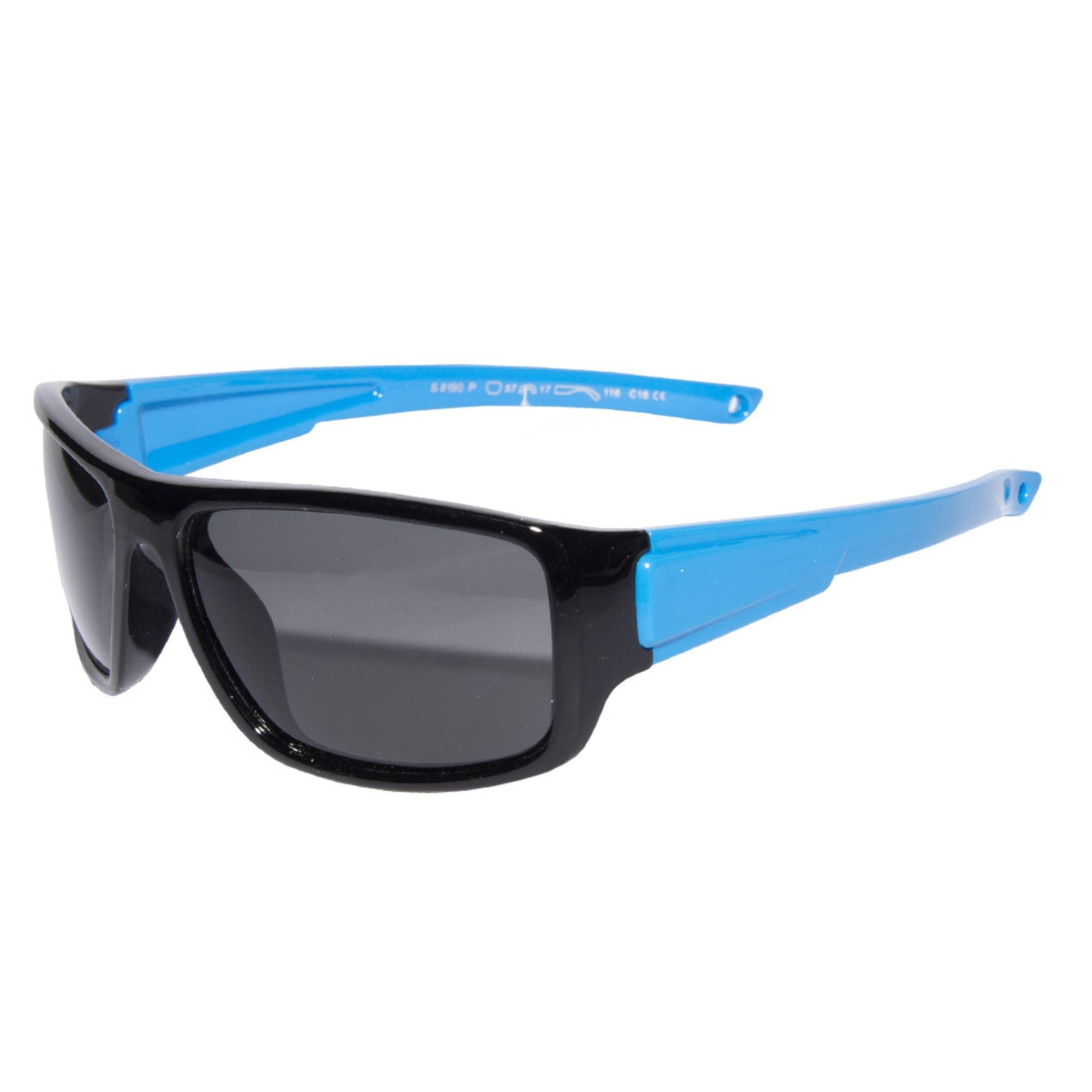 LENTES DE SOL POLARIZADO KIDS S8190P SUNTIME - 1023650