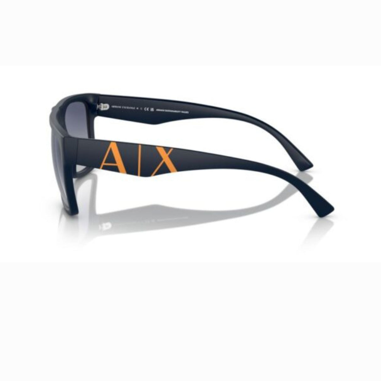 LENTES DE SOL  HOMBRE AX4113S 81814L 55 ARMANI EXCHANGE