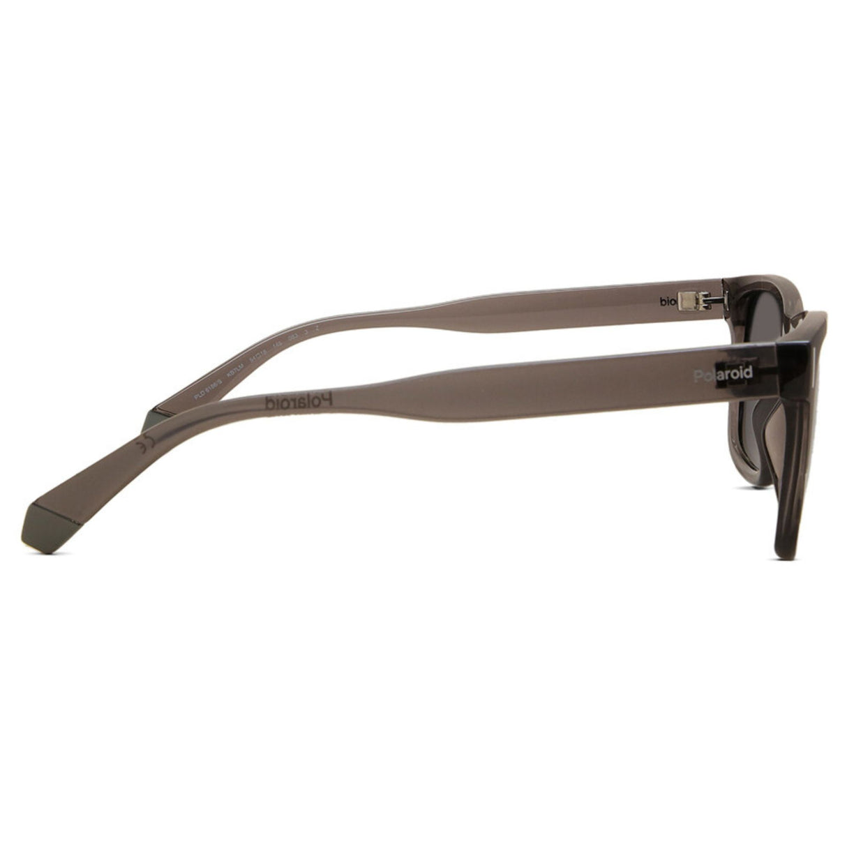 LENTES DE SOL POLARIZADA UNISEX PLD 6186/S KB7 LM POLAROID