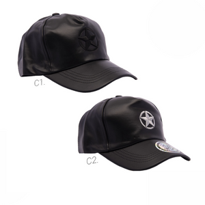 GORRA CON BROCHE HOMBRE GFB042 EXTRME SPORT 1016375