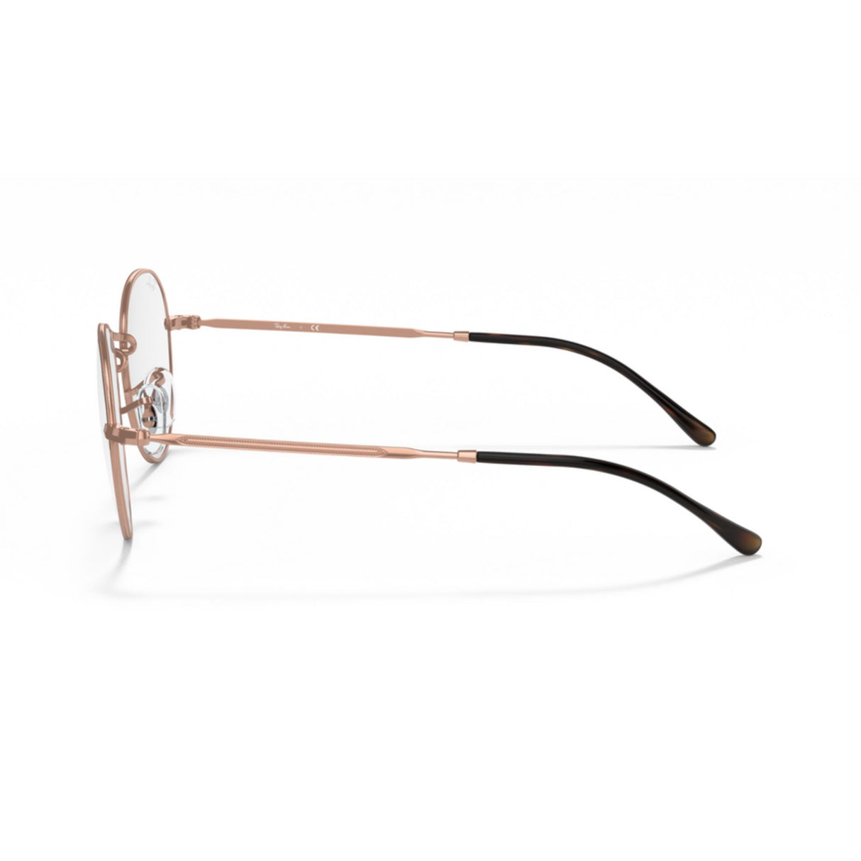 MONTURA UNISEX RX3582V 2943 51 RAYBAN