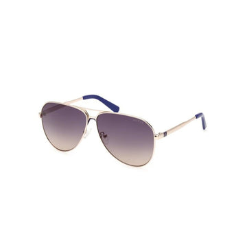 LENTES DE SOL UV400 HOMBRE GU00069 32W GUESS