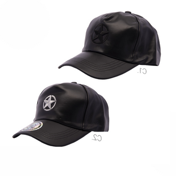 GORRA CON BROCHE HOMBRE GFB042 EXTRME SPORT 1016375