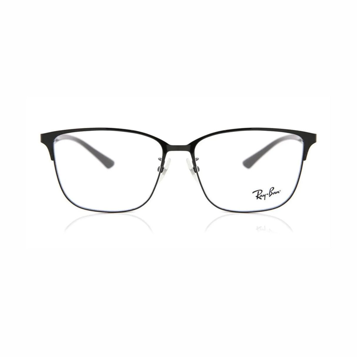 MONTURA HOMBRE RX6380D 2509 58 RAYBAN RAY-BAN