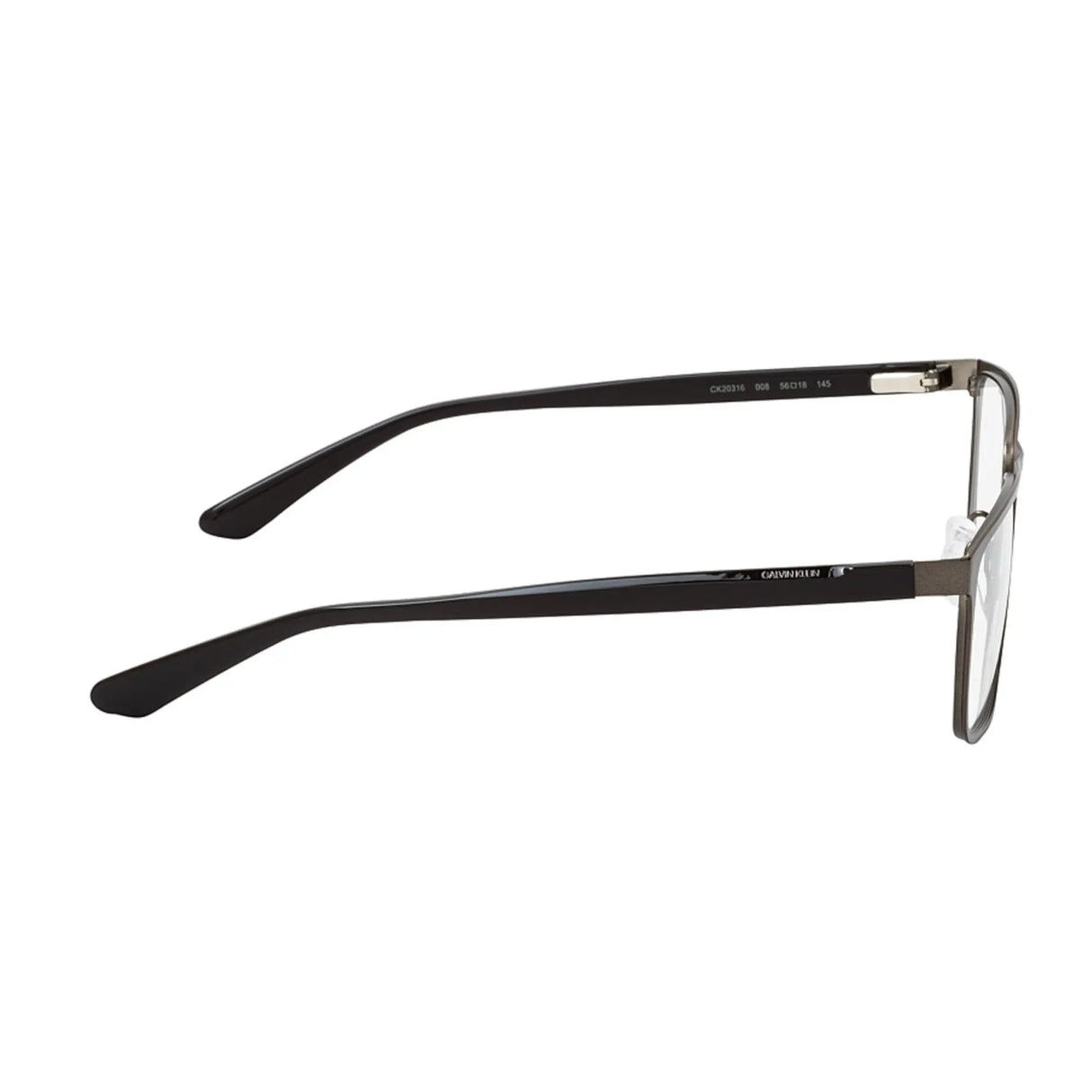 MONTURA DESCANSO HOMBRE CK20316 008 CALVIN KLEIN CALVIN KLEIN