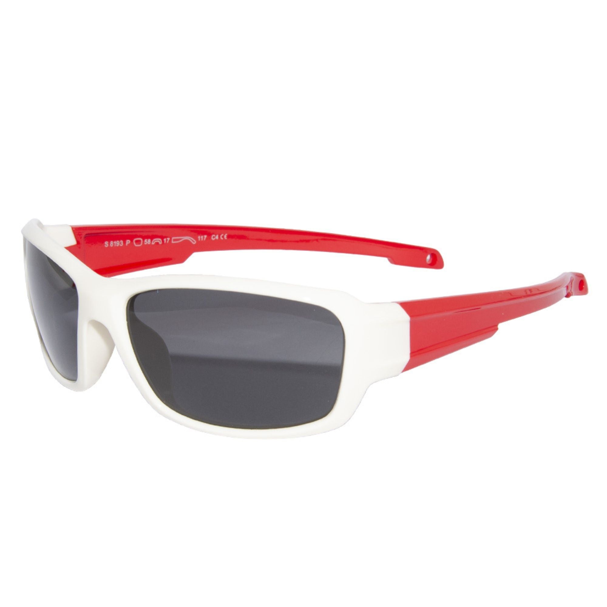 LENTES DE SOL POLARIZADO KIDS S8193P SUNTIME - 1023676