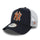 GORRA NEW ERA MLB-NEW YORK YANKEES ADJUSTABLE 197373889704 NEW ERA