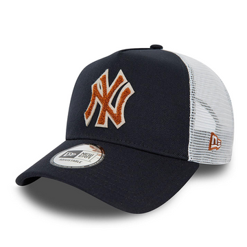 GORRA NEW ERA MLB-NEW YORK YANKEES ADJUSTABLE 197373889704