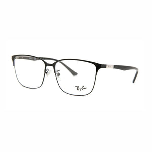 MONTURA HOMBRE RX6380D 2509 58 RAYBAN RAY-BAN