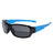 LENTES DE SOL POLARIZADO KIDS S8193P SUNTIME - 1023678 SUNTIME