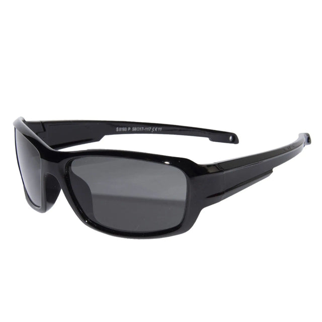 LENTES DE SOL POLARIZADO KIDS S8193P SUNTIME - 1023675 SUNTIME