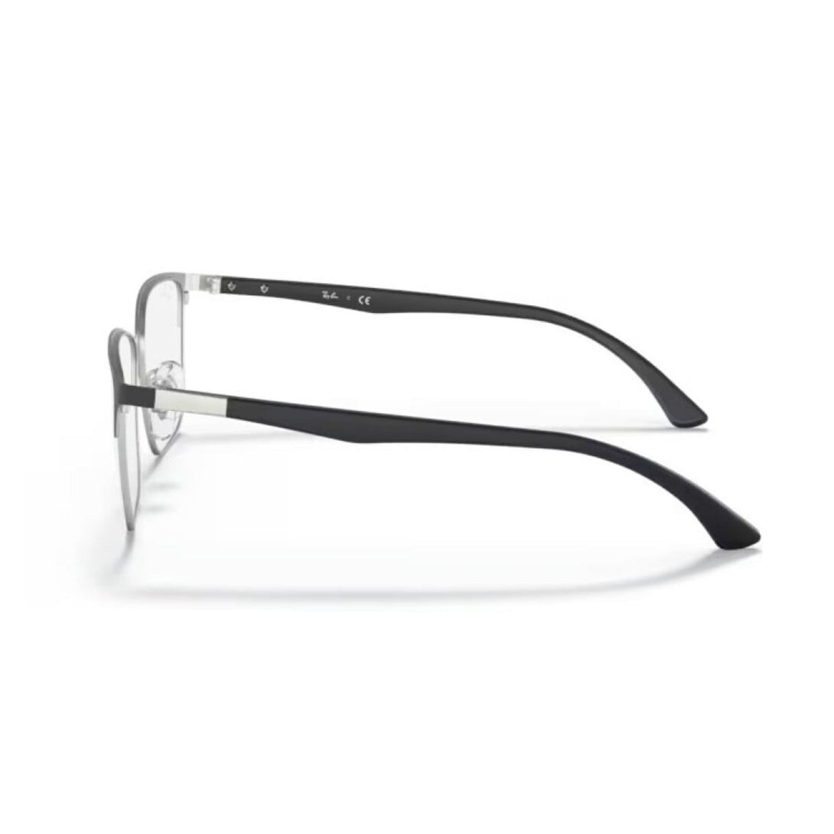 MONTURA UV400 HOMBRE RX6380D 2897 58 RAYBAN