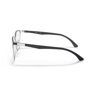 MONTURA UV400 HOMBRE RX6380D 2897 58 RAYBAN