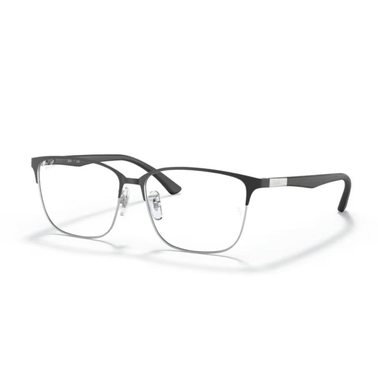 MONTURA UV400 HOMBRE RX6380D 2897 58 RAYBAN