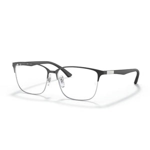 MONTURA UV400 HOMBRE RX6380D 2897 58 RAYBAN