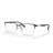 MONTURA UV400 HOMBRE RX6380D 2897 58 RAYBAN