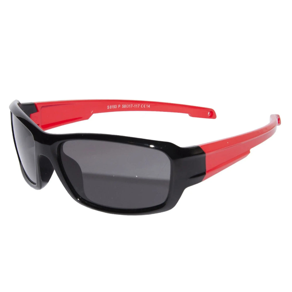 LENTES DE SOL POLARIZADO KIDS S8193P SUNTIME - 1023677 SUNTIME