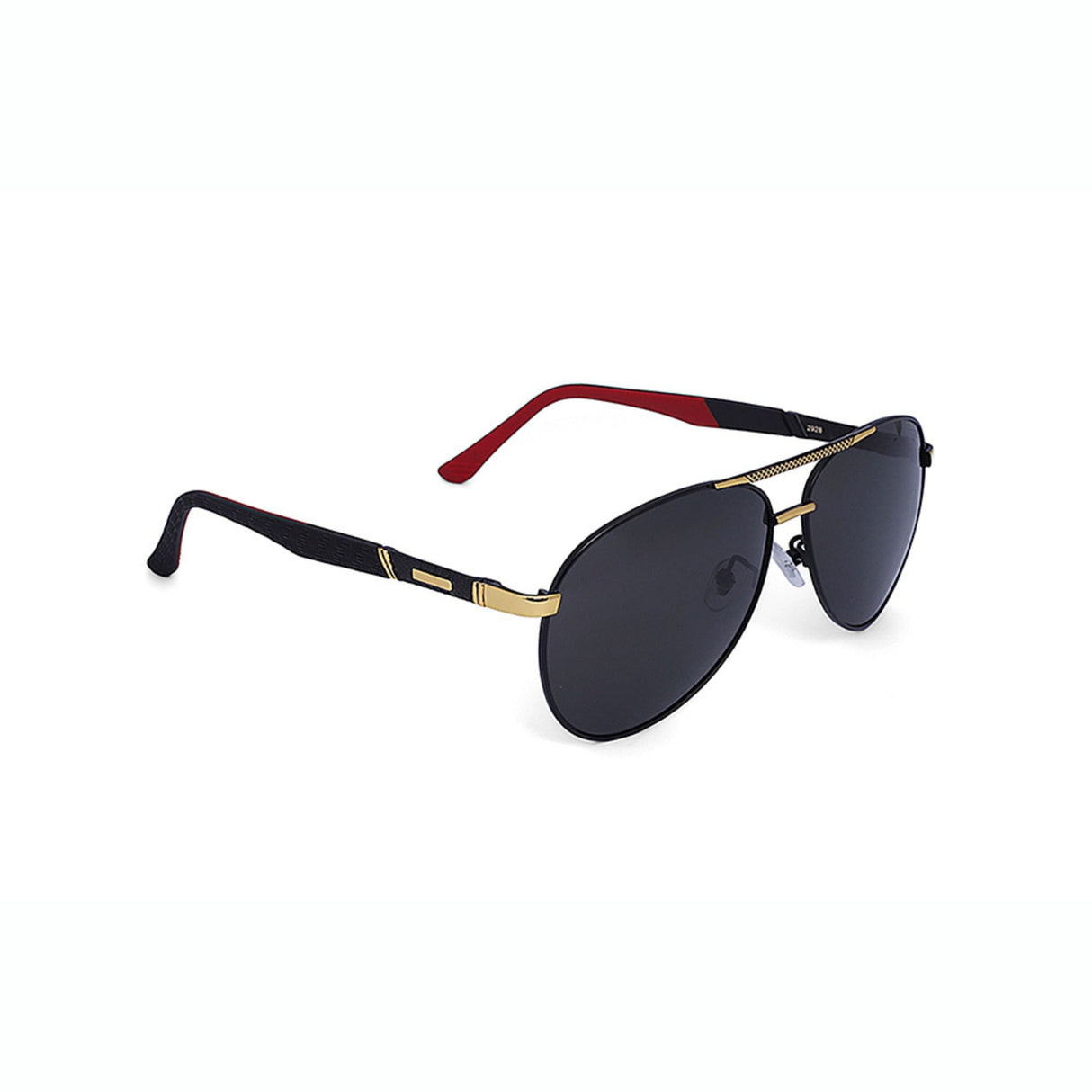 LENTES DE SOL POLARIZADO HOMBRE 2928 BOSELLI - 1021628