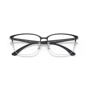 MONTURA UV400 HOMBRE RX6380D 2897 58 RAYBAN