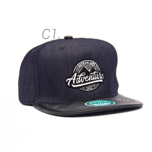 GORRA CON BROCHE UNISEX GPPA15 EXTRME URBANO 1013824