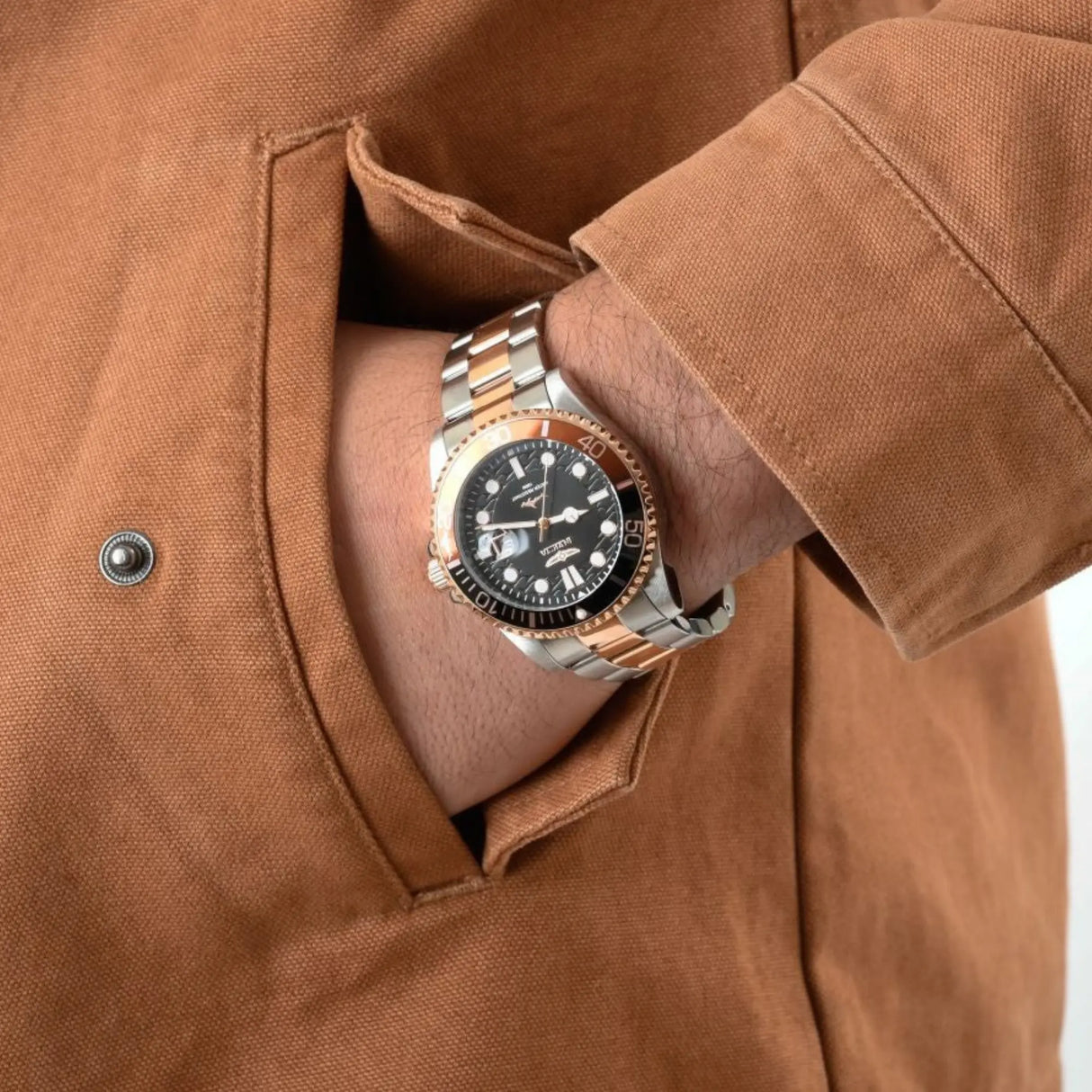 RELOJ ANALOGICO HOMBRE 44717 INVICTA INVICTA