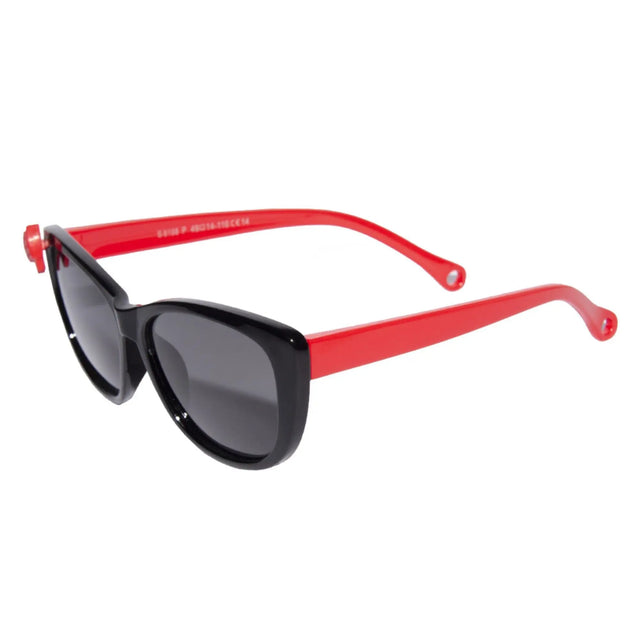 LENTES DE SOL POLARIZADO KIDS S8198P SUNTIME - 1023651 SUNTIME