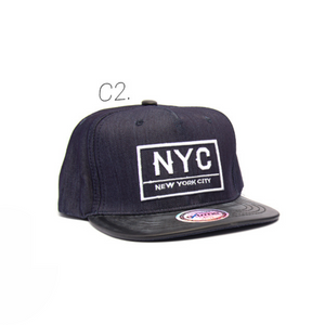 GORRA CON BROCHE UNISEX GPPA15 EXTRME URBANO 1013824